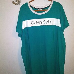 Calvin klein dress